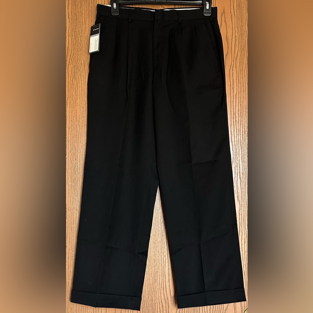 Slates pants NEW Dockers brand 32x30 32